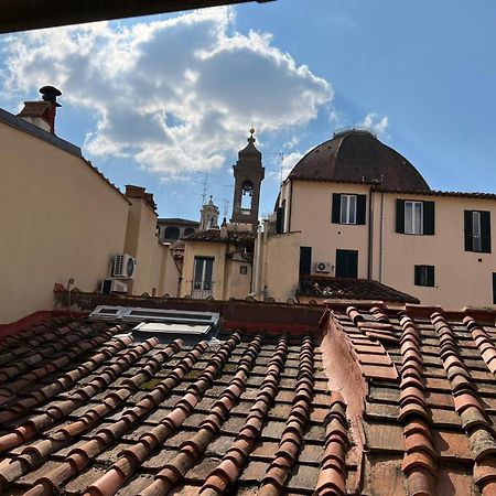 Gomitolo Apt - Dolcevita Holiday Florence Ngoại thất bức ảnh
