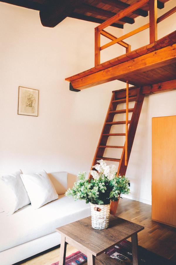Gomitolo Apt - Dolcevita Holiday Florence Ngoại thất bức ảnh