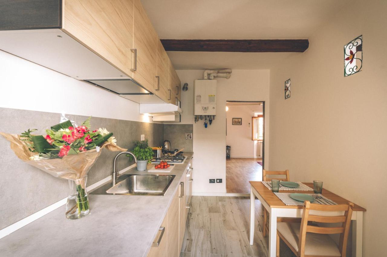 Gomitolo Apt - Dolcevita Holiday Florence Ngoại thất bức ảnh