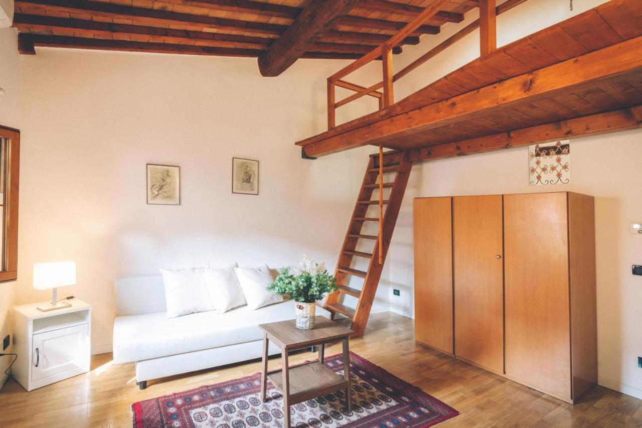 Gomitolo Apt - Dolcevita Holiday Florence Ngoại thất bức ảnh