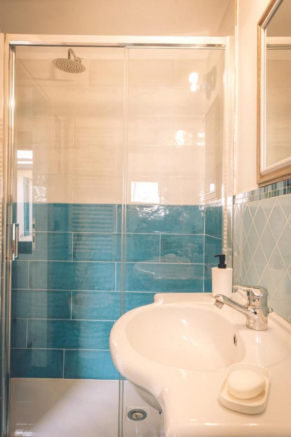 Gomitolo Apt - Dolcevita Holiday Florence Ngoại thất bức ảnh