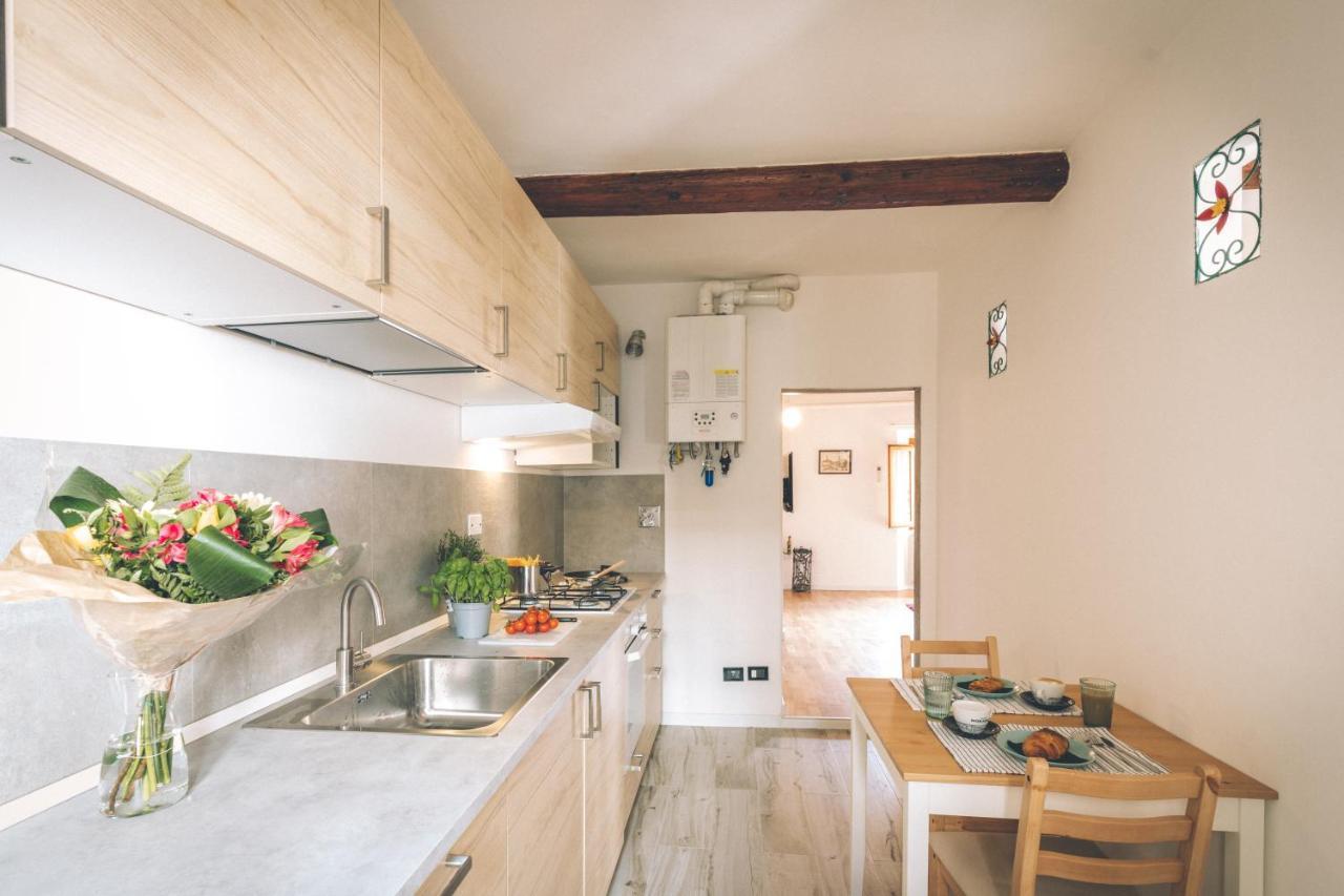 Gomitolo Apt - Dolcevita Holiday Florence Ngoại thất bức ảnh