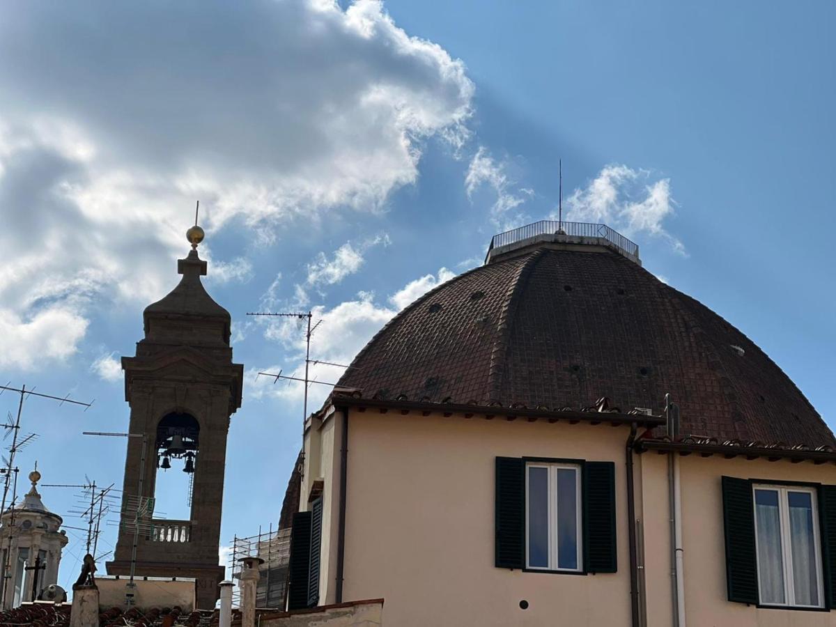 Gomitolo Apt - Dolcevita Holiday Florence Ngoại thất bức ảnh