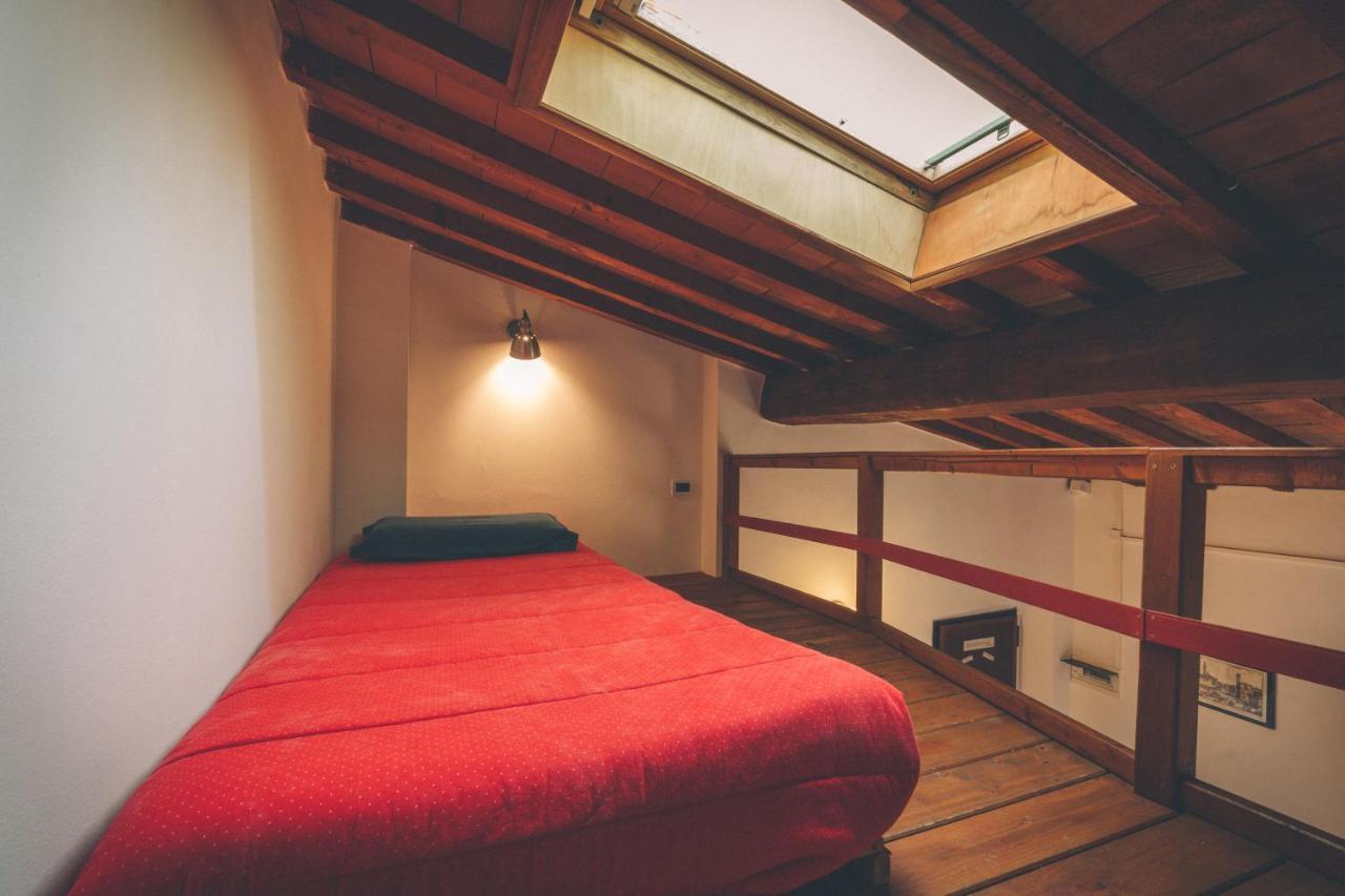 Gomitolo Apt - Dolcevita Holiday Florence Ngoại thất bức ảnh