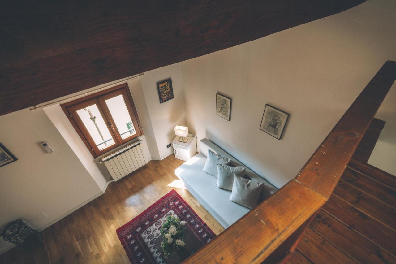 Gomitolo Apt - Dolcevita Holiday Florence Ngoại thất bức ảnh