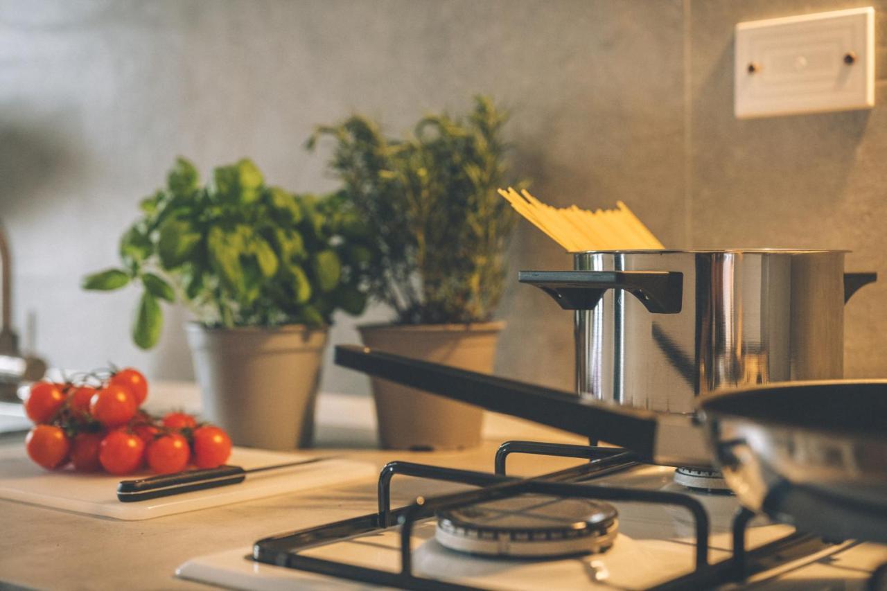 Gomitolo Apt - Dolcevita Holiday Florence Ngoại thất bức ảnh