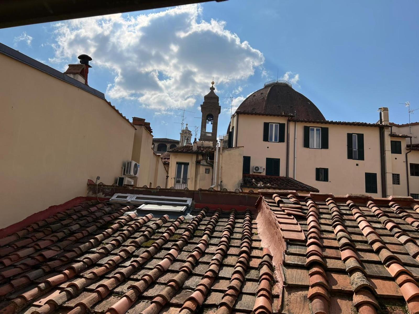 Gomitolo Apt - Dolcevita Holiday Florence Ngoại thất bức ảnh