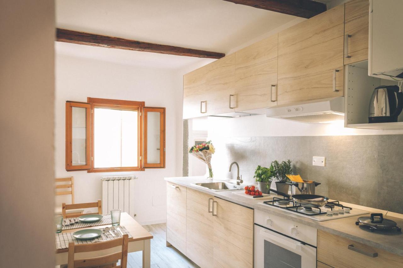 Gomitolo Apt - Dolcevita Holiday Florence Ngoại thất bức ảnh